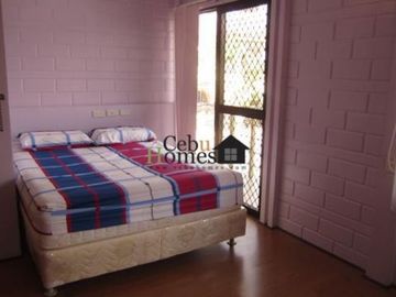 Modern House For Rent in Talamban Village