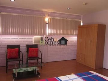 Modern House For Rent in Talamban Village