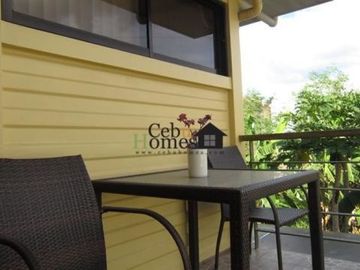 Modern House For Rent in Talamban Village
