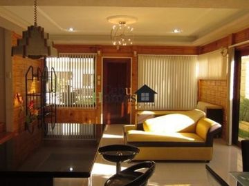 Modern House For Rent in Talamban Village