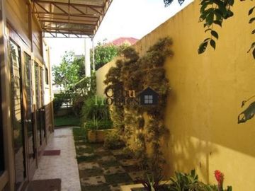 Modern House For Rent in Talamban Village