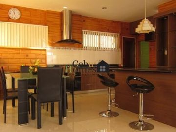 Modern House For Rent in Talamban Village