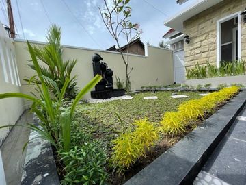 Dijual 1 unit Rumah siap huni Lokasi di Janturan Tirtoadi Mlati Sleman yk. (Kelurahan Tirtoadi kebarat 300m)