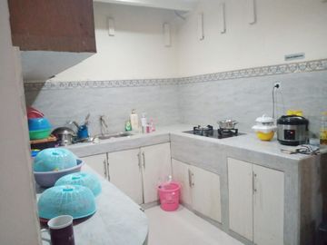 Kost Dekat Universitas YARSI dan ITC Cempaka Mas
