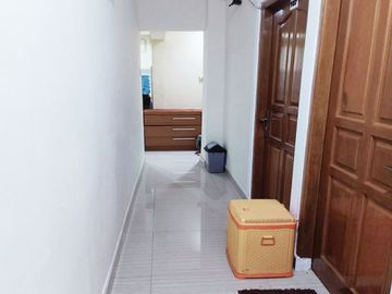 Kost Dekat Universitas YARSI dan ITC Cempaka Mas