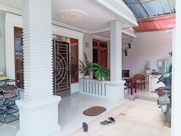Kost Dekat Universitas YARSI dan ITC Cempaka Mas