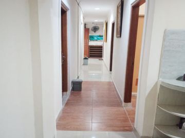 Kost Dekat Universitas YARSI dan ITC Cempaka Mas