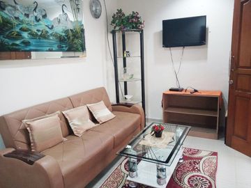 Kost Dekat Universitas YARSI dan ITC Cempaka Mas