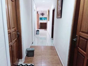 Kost Dekat Universitas YARSI dan ITC Cempaka Mas