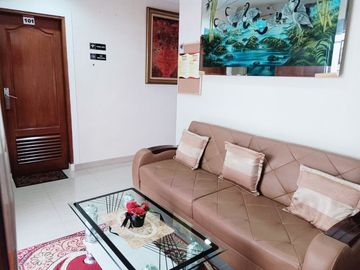 Kost Dekat Universitas YARSI dan ITC Cempaka Mas