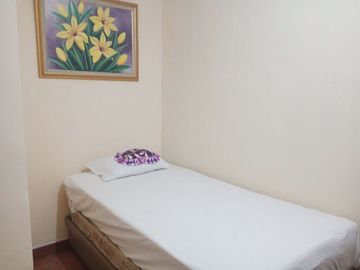 Kost Dekat Universitas YARSI dan ITC Cempaka Mas