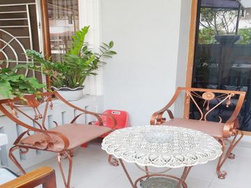 Kost Dekat Universitas YARSI dan ITC Cempaka Mas