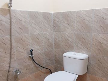 Kost Dekat Universitas YARSI dan ITC Cempaka Mas