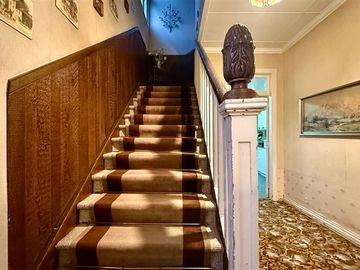Casa en venta de 4 dorm. Barrio Croata en Punta Arenas