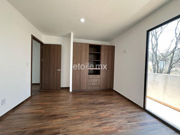 Preventa Departamentos a espaldas de Chiluca