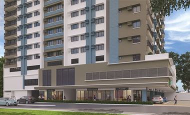 Studio - Escalades East Tower