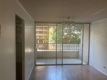 Departamento en arriendo en Ñuñoa