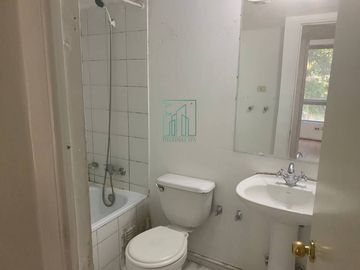 Departamento en arriendo en Ñuñoa
