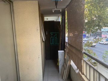 Departamento en arriendo en Ñuñoa