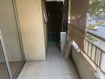 Departamento en arriendo en Ñuñoa