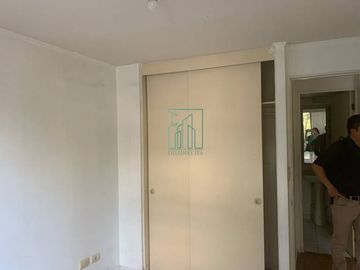 Departamento en arriendo en Ñuñoa