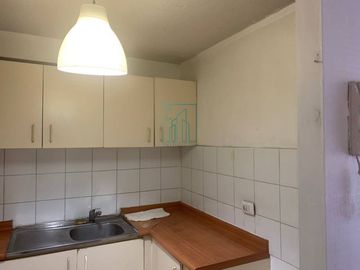 Departamento en arriendo en Ñuñoa