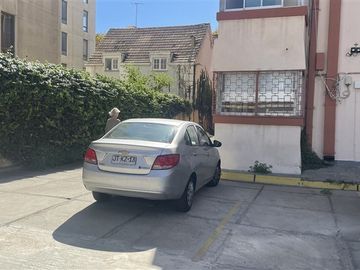 Amplio departamento en el corazón de Viña del Mar