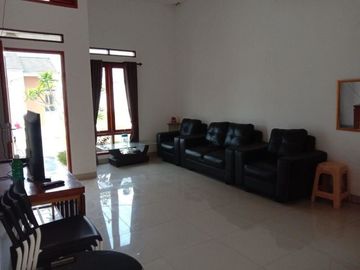 Rumah Nuansa Villa di kawasan Puncak Cianjur CASH Hanya 371 Juta