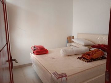 Rumah Nuansa Villa di kawasan Puncak Cianjur CASH Hanya 371 Juta