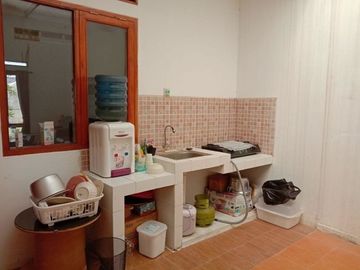 Rumah Nuansa Villa di kawasan Puncak Cianjur CASH Hanya 371 Juta