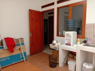 Rumah Nuansa Villa di kawasan Puncak Cianjur CASH Hanya 371 Juta
