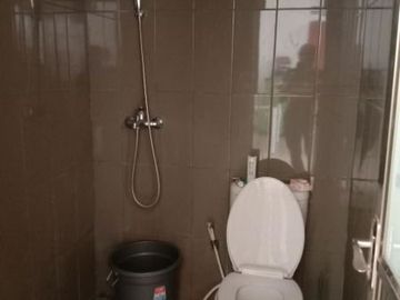 Rumah Nuansa Villa di kawasan Puncak Cianjur CASH Hanya 371 Juta