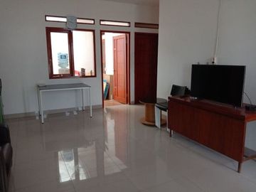 Rumah Nuansa Villa di kawasan Puncak Cianjur CASH Hanya 371 Juta