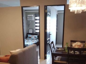 Ready For Occupancy Condo in Bulacan