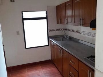 apartamento en venta en la nubia. Cod V28394