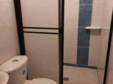 apartamento en venta en la nubia. Cod V28394