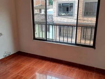 apartamento en venta en la nubia. Cod V28394