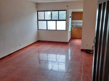 apartamento en venta en la nubia. Cod V28394