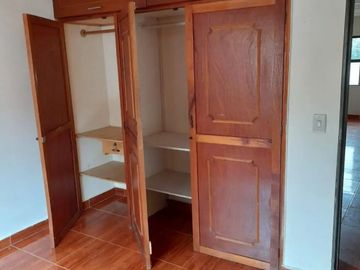 apartamento en venta en la nubia. Cod V28394