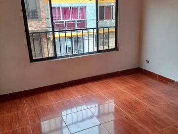 apartamento en venta en la nubia. Cod V28394