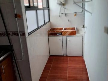 apartamento en venta en la nubia. Cod V28394