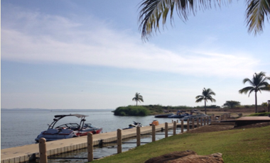 Sensacional Con Roof Garde Kayac de venta en Marina Diamante - Acapulco