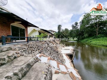แดนดิไลออน รีสอร์ท (Dandelion Resort)สวนผึ้ง ราชบุรี
