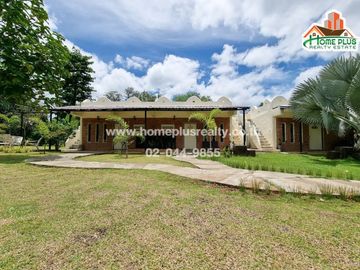 แดนดิไลออน รีสอร์ท (Dandelion Resort)สวนผึ้ง ราชบุรี