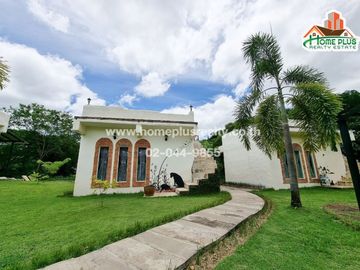 แดนดิไลออน รีสอร์ท (Dandelion Resort)สวนผึ้ง ราชบุรี