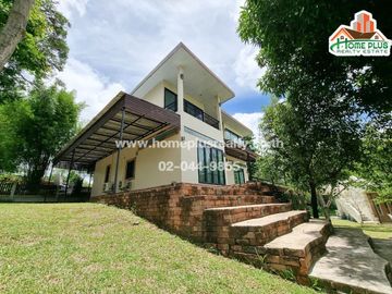 แดนดิไลออน รีสอร์ท (Dandelion Resort)สวนผึ้ง ราชบุรี
