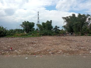 Tanah Bandung kopo 3jtaan Terima SHM