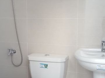 Kathleen Place 4 Townhouse for Sale in Quezon City near SM Novaliches and soon subway stations