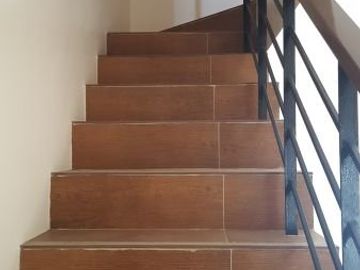 Kathleen Place 4 Townhouse for Sale in Quezon City near SM Novaliches and soon subway stations