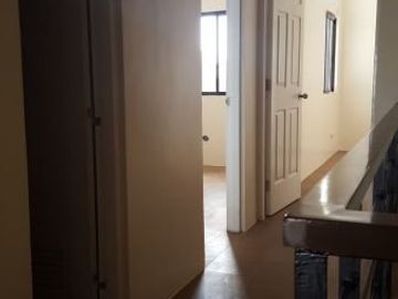 Kathleen Place 4 Townhouse for Sale in Quezon City near SM Novaliches and soon subway stations